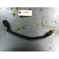 104B118 Coolant Temperature Sensor For 08-12 GMC Canyon 2.9 104B118 Coolant Temperature Sensor For 08-12 GMC Canyon 2.9